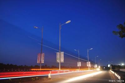 廣東云浮城區(qū)道路照明節(jié)能改造二期工程啟動，總投資1.3億元助推綠色城市發(fā)展