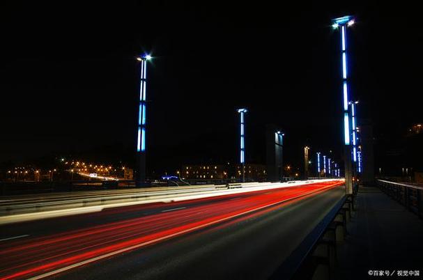 四川城市道路照明工程專業承包資質升級指南