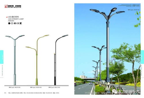 寶德照明集團(tuán) 專注道路照明與景觀亮化，引領(lǐng)綠色智能新時(shí)代